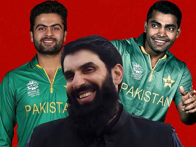 Akmal and Shehzad, who were on the fringes during Mickey Arthur’s reign, would feel like they have just won the lottery.