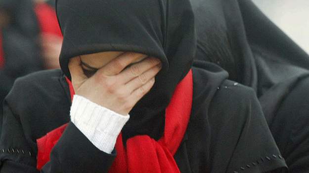 PHOTO: REUTERS