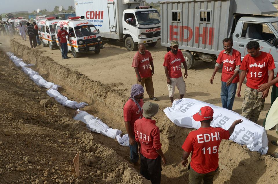 PHOTO: AFP