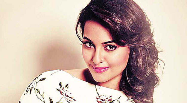 Sonakshi will be next seen in tougher roles in films like 'Akira' and 'Haseena - The Queen of Mumbai'.