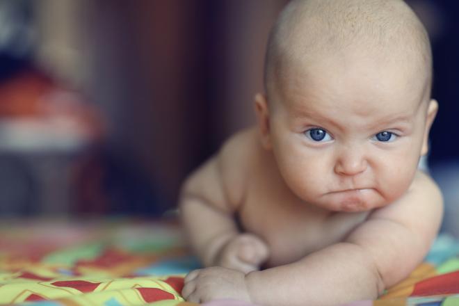How men perceive traditional male gender norms and masculinity can affect their behaviour. PHOTO: MEDICAL DAILY