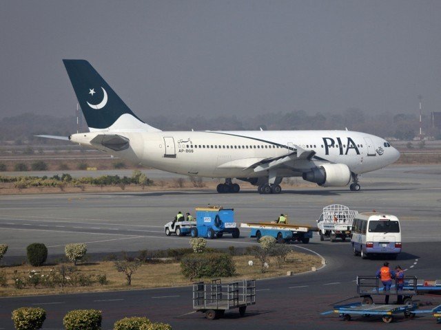 Global airlines body IATA says that irregularities found in pilot licences at Pakistan International Airlines represent a “serious lapse” in safety controls. PHOTO: FILE