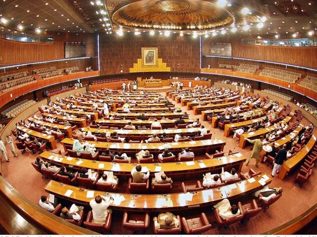 PAC chairman calls another meeting on October 8 to resolve issue ‘once and for all’. PHOTO: APP