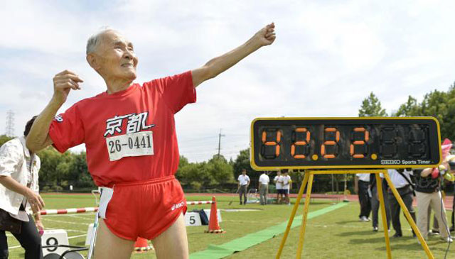 Miyazaki was already eight when World War One ended and 34 when Japan was defeated in World War Two. PHOTO: REUTERS