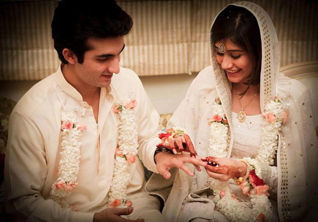 If you're one of those who believe marriage is full of rainbows and butterflies, then you need to read this. PHOTO: TRENDYMODS