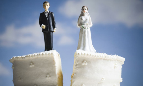 Your wife is not your property and she does not owe you her presence. PHOTO: THE GUARDIAN.