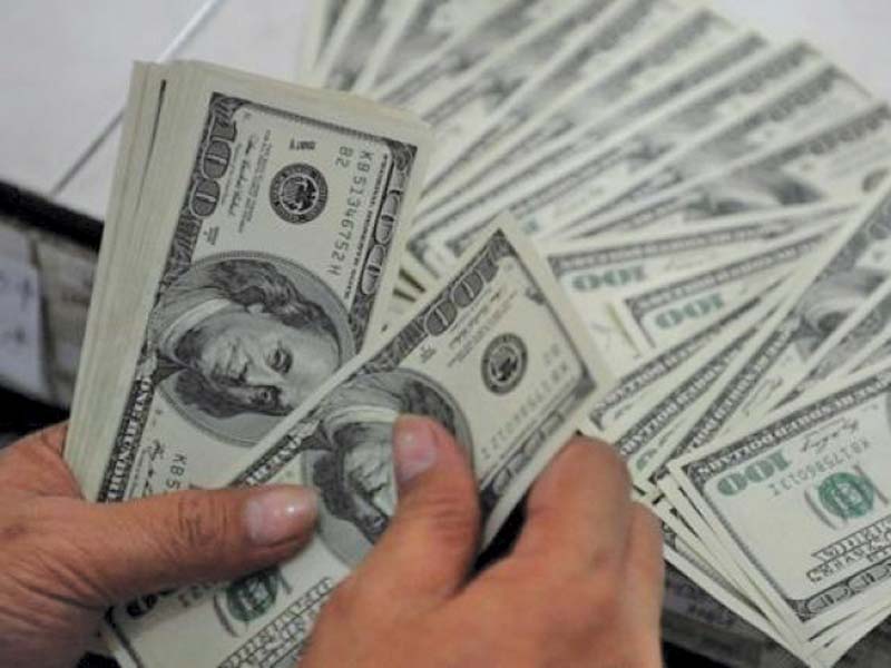 Jobs of Pakistani banks in the GCC countries and even in the UK and USA has been not more than serving as ‘collection boxes’ for remittances. PHOTO: FILE