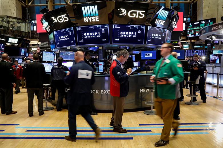 A Reuters file image.