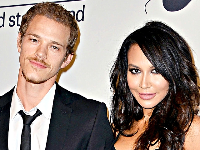Glee Actor Naya Rivera Arrested For Assaulting Husband